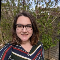 Leonardo Employee Emma Bendall's profile photo