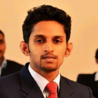 Sysberries Technology Employee Deepak Krishnan's profile photo