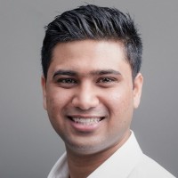 Spline Group Employee Amandeep Budwal's profile photo