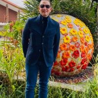 U.S. Department of Veterans Affairs Employee Todd Stein's profile photo