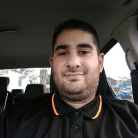 Uphire Employee Paul Himo's profile photo