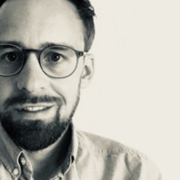PSS | Production Service Switzerland AG Employee Simon Roth's profile photo