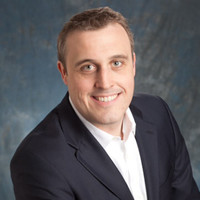ADP Employee James Mueller's profile photo