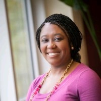 SAS Employee Candice Webb's profile photo