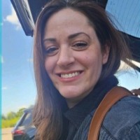 Crooked Pint Ale House Employee Mary Driver's profile photo