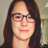 Rugged Data Employee Sarah Edge's profile photo