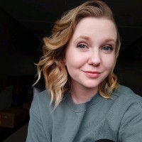 Evolve Builders Group Employee Sydney Coghill's profile photo