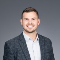 West Monroe Employee Ben Christopher's profile photo