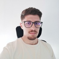 AVANGARDIS Employee Robert Topală's profile photo