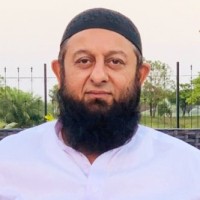 Stylo Pvt Ltd Employee Mazhar Siddiqui's profile photo