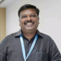 Consono Employee Ratheesh Babu's profile photo