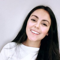 Pact Studios Employee Nayeli Medina's profile photo