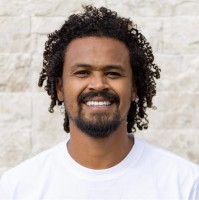 Fundesp Employee Hugo Sántos's profile photo