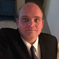 Southwest Airlines Employee Eric Coleman's profile photo