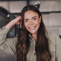 Pressed Floral Employee Sarah Ebert's profile photo