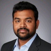 VitaCodix Employee Bharadwaja Pasupuleti's profile photo