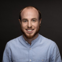 Gino LegalTech Employee Pierre-François Thomas's profile photo