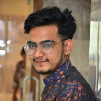 Meetanshi Employee Kishor Chhugani's profile photo