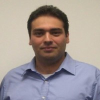 Sanmina Employee Enrique A. Ramirez's profile photo