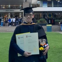 Queensland Alumina Limited Employee Caspar Chan's profile photo