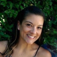 Salesforce Employee Amanda Cornell's profile photo