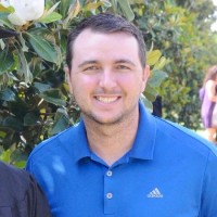 Fidelity Investments Employee Daniel Saxon's profile photo