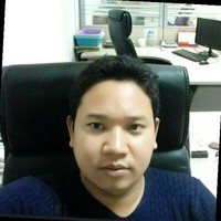 Myanmar C.P. Livestock Co., Ltd. Employee Htet Naing's profile photo