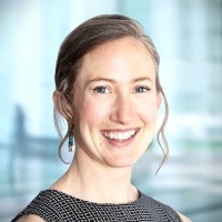 Tetra Tech Employee Anna Rasmuson's profile photo