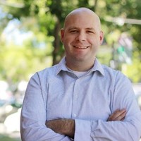 Elliott Homes Employee Martti Eckert's profile photo