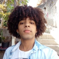 Pedro Marcolino's profile photo