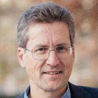 Dartmouth College Employee David Kotz's profile photo