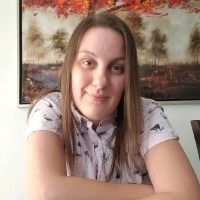 JERSEY CANADA Employee Michelle Grubb's profile photo