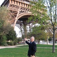 Ron E Widener & Associates Inc Employee Ron Widener's profile photo