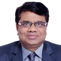 Government Commerce College Employee Dharmender Goel's profile photo