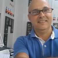 Power Grid Engineering, LLC Employee Alberto Villarreal's profile photo