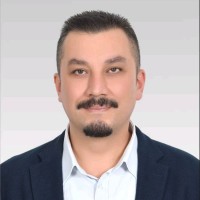 CK Enerji Employee Mürsel Akbaş's profile photo