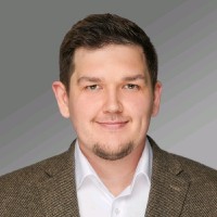 SVA System Vertrieb Alexander GmbH Employee Erik Koch's profile photo
