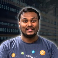 Fitch Group, Inc. Employee Praveen Purushothaman's profile photo