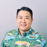Hawaii State Federal Credit Union Employee David Kimura's profile photo