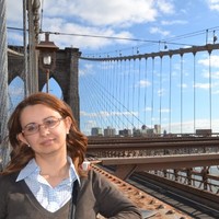Sara Trombetta Email