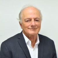 UFRJ - Universidade Federal do Rio de Janeiro Employee Daniel Benchimol's profile photo