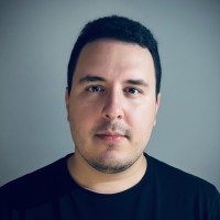 Adyen Employee Thiago Brito's profile photo