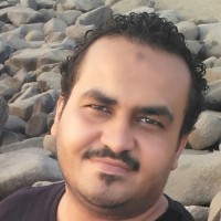 Mahmoud Soudad Email & Phone Number
