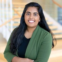 Reshma Thomas Email & Phone Number