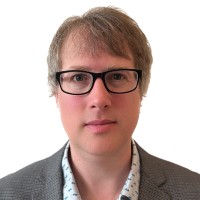 Stealth Mode Biotech Employee James Yates's profile photo