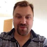 Wozair Limited Employee Chris Redgrave's profile photo