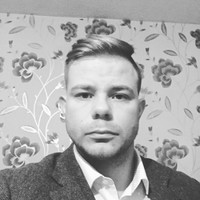 Environ Employee Jack Walker's profile photo