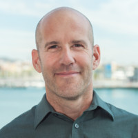 Blue Ventures Employee Hoyt Peckham's profile photo