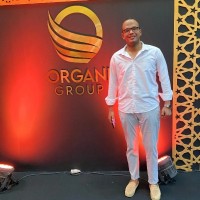 Organi Group Employee Mostafa Eisa's profile photo