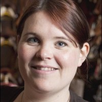 Bills Barn Employee Femke Steeg-Klok's profile photo